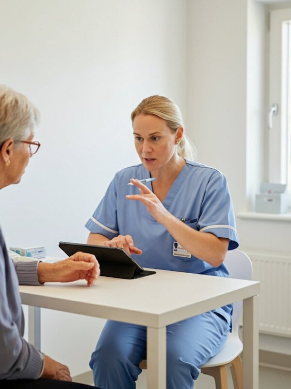 Natural and Medical Approaches to Menopause Relief